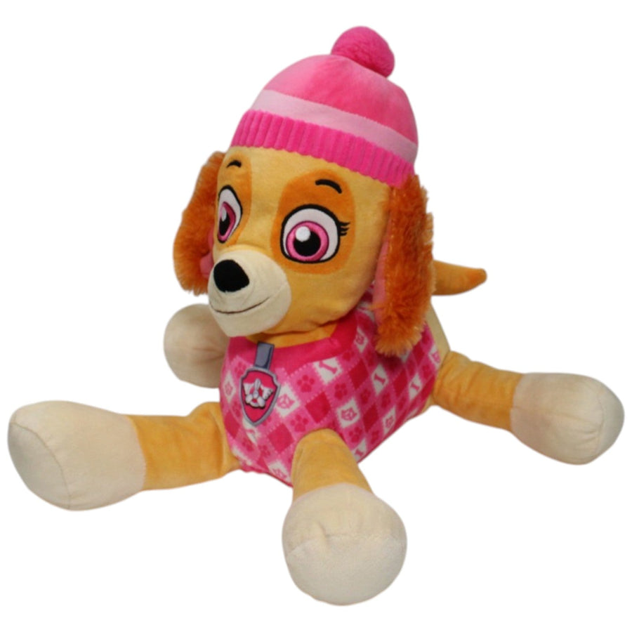 XL Skye mit Mütze aus Paw Patrol