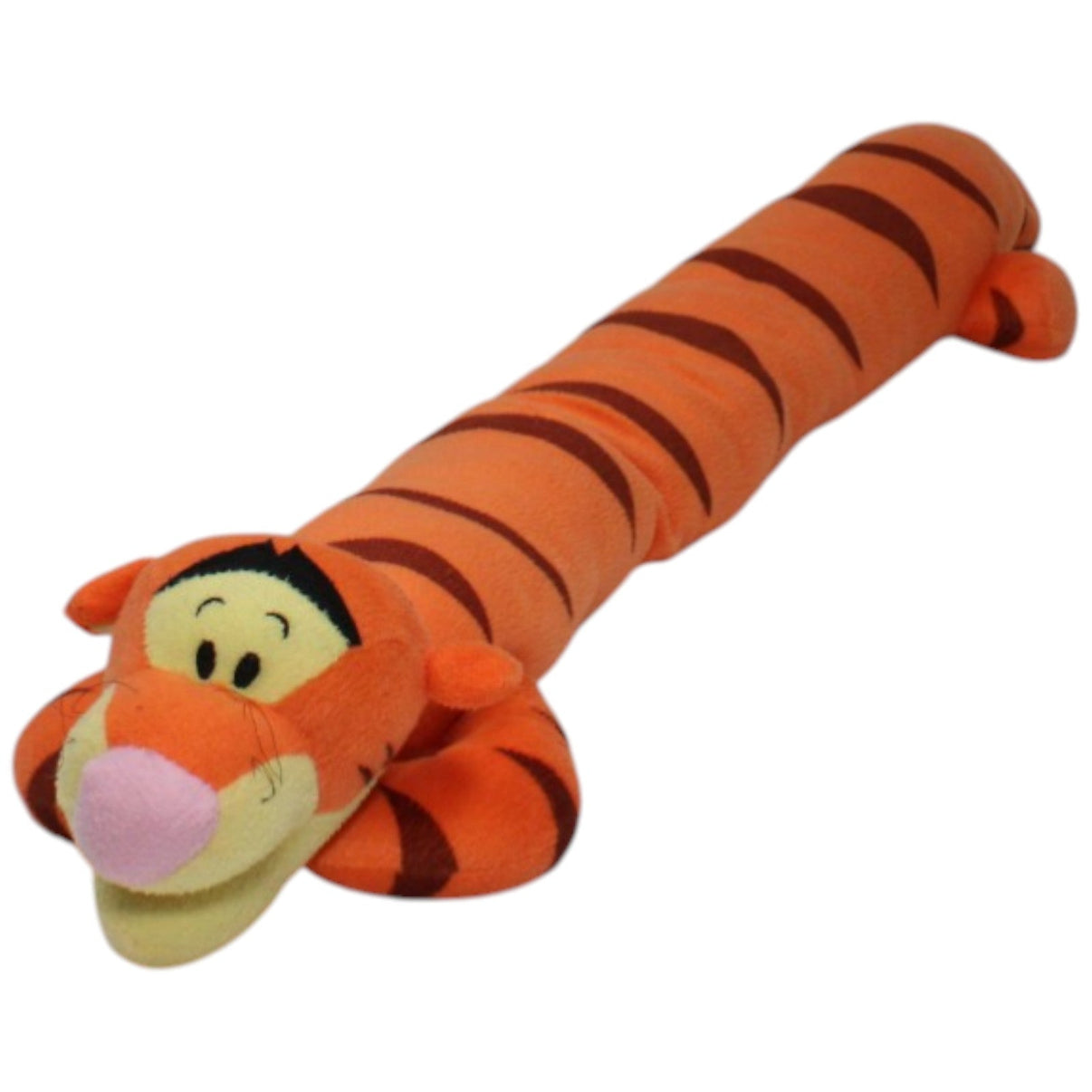 123000023216 Disney Tigger aus Disney Winnie Puuh Zugluftstopper Kumpel Leo 83cm Charakter ebay - 20 - dekokissen