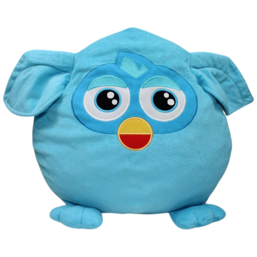 XL Furby, blau