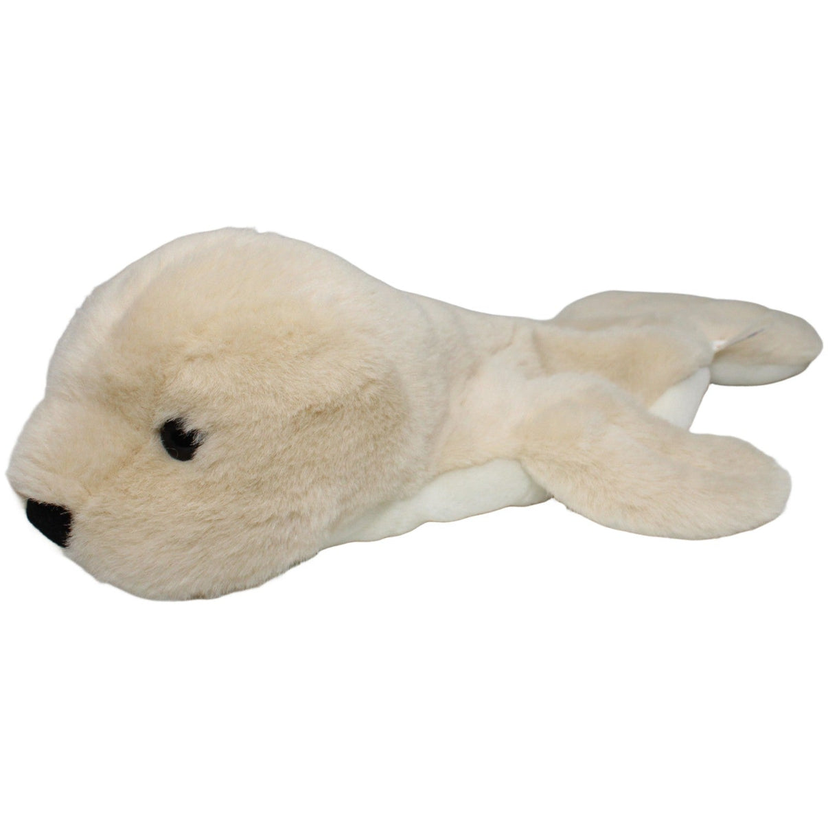 123000023236 Büttner - Frank Baby - Frank, Robbe Wärmflaschenbezug Kumpel Leo 48cm Beige ebay - 20 - stofftiere