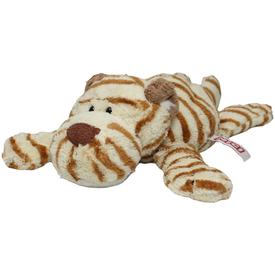 Tiger, liegend