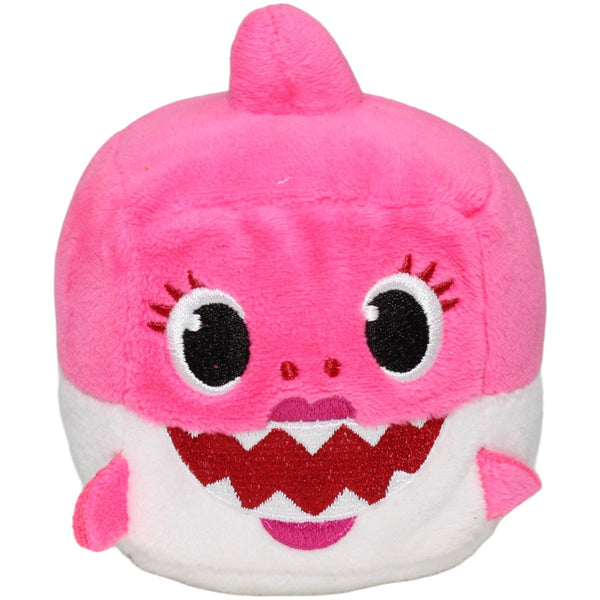 Mommy Shark aus Baby Sharks große Show mit Sound