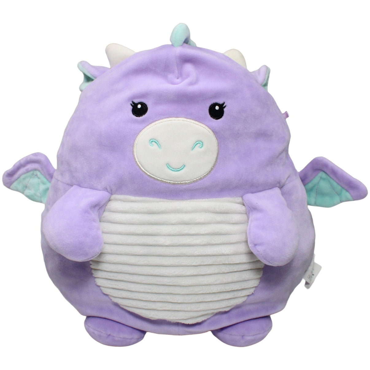 123000023257 ZD Trading Action, großer lila Suishy Drache Kuscheltier Kumpel Leo 35cm Drache ebay - 20 - stofftiere