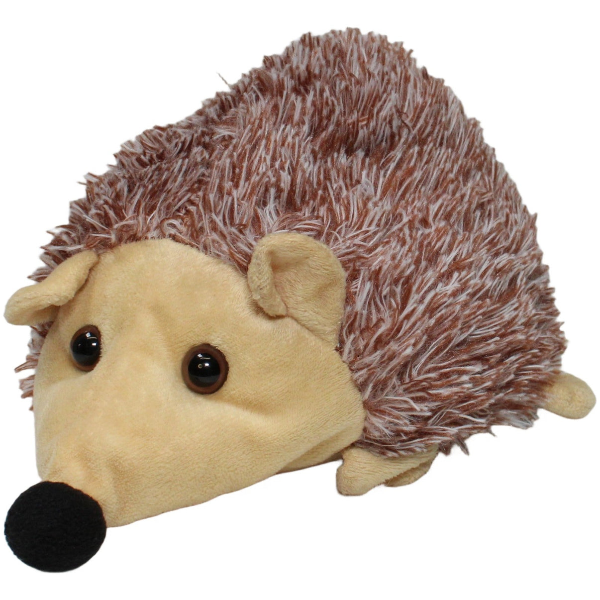 123000023262 Woolworth Kuschel Woolies, süßer Igel Kuscheltier Kumpel Leo 24cm Beige ebay - stofftiere