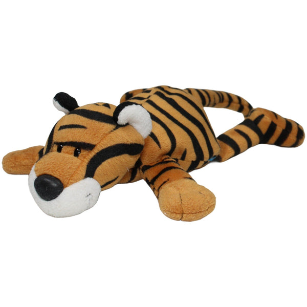 Schlenker Tiger, liegend