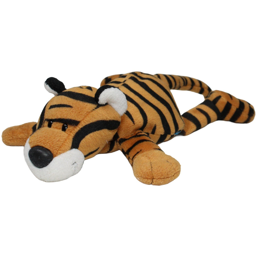 Schlenker Tiger, liegend