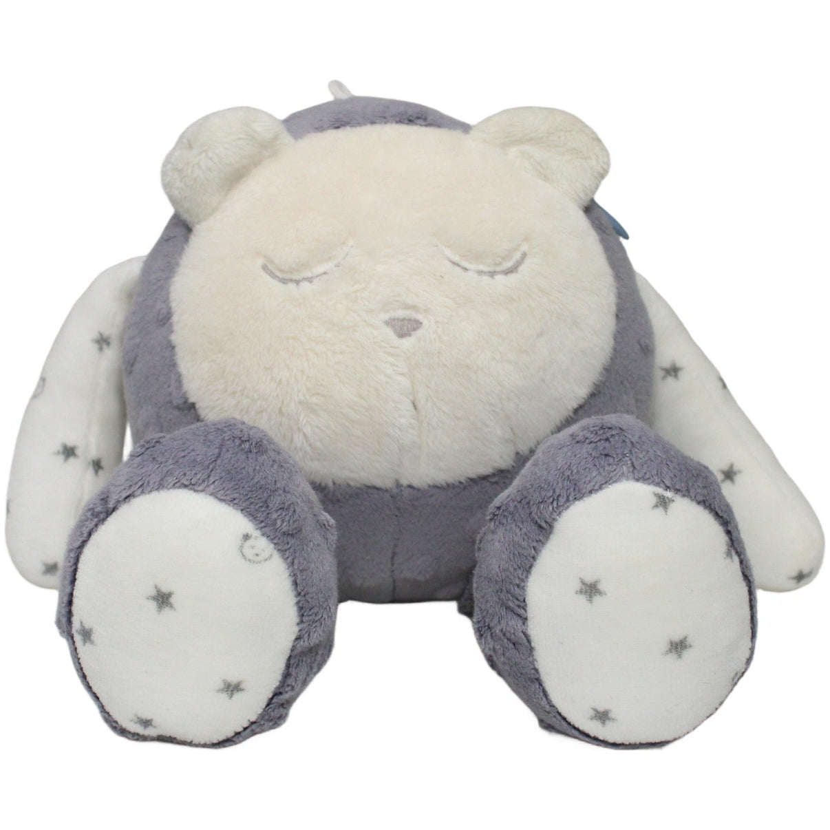 123000023275 myHummy Sleeper Ball, grau (nur Kuscheltier) Kuscheltier Kumpel Leo 25cm Beige ebay - stofftiere