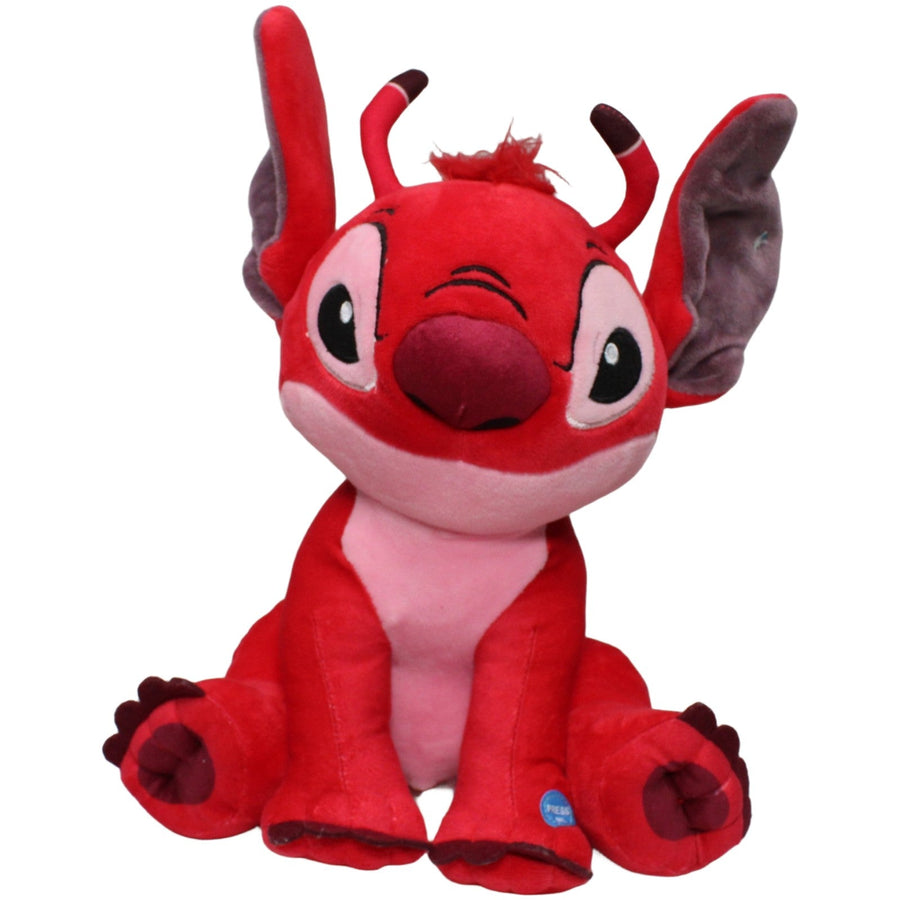 Leroy aus Disney Lilo & Stitch mit Sound