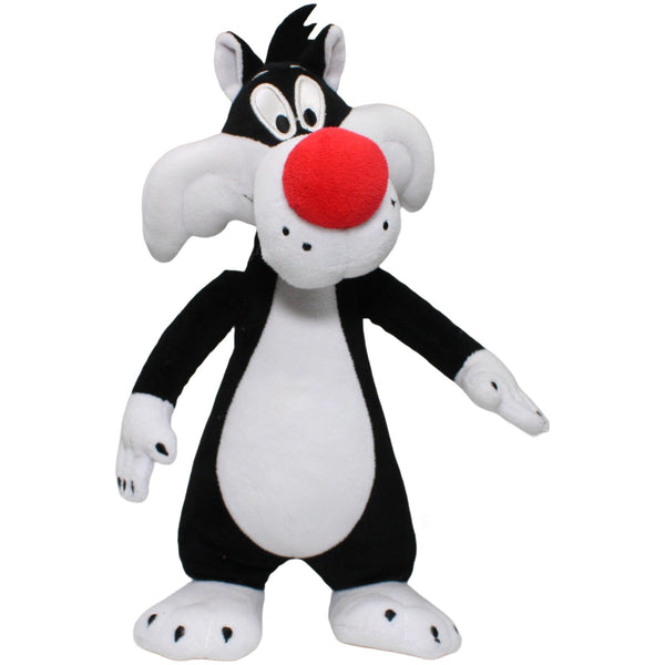 Looney Tunes, Sylvester