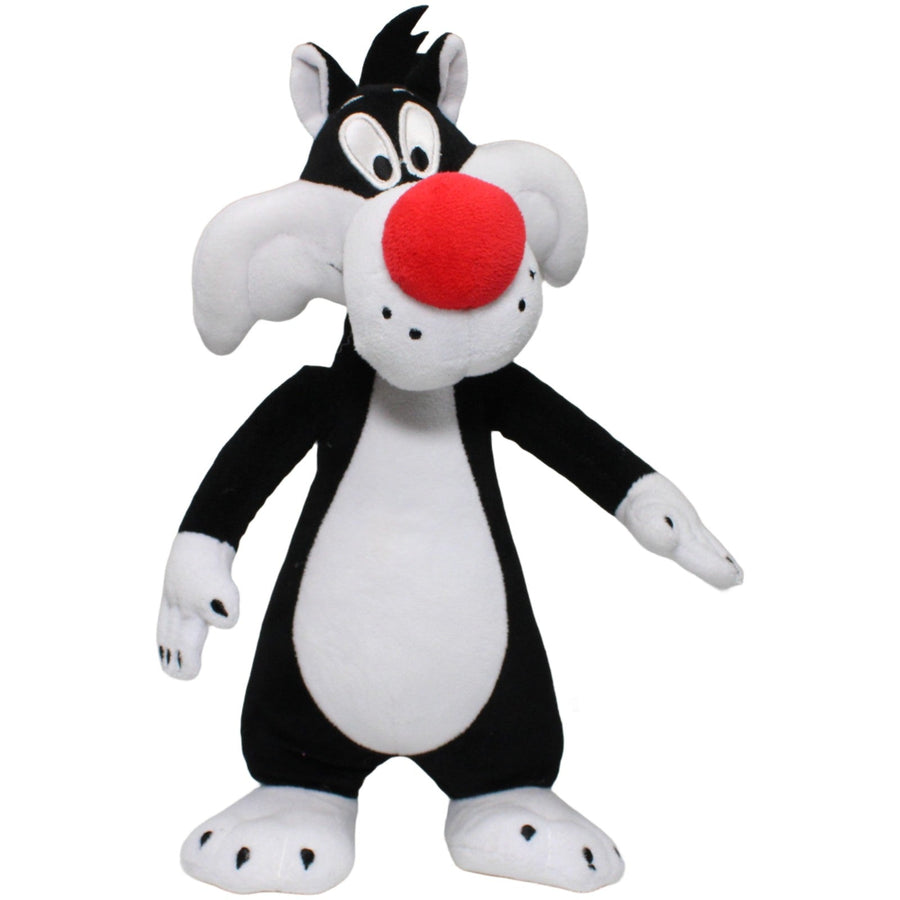 Looney Tunes, Sylvester