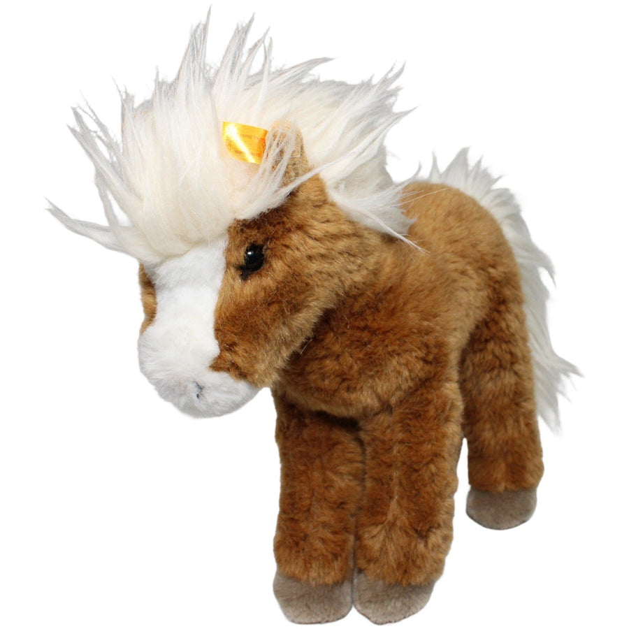 Fanny Pony mit biegsamen Beinen (070655)