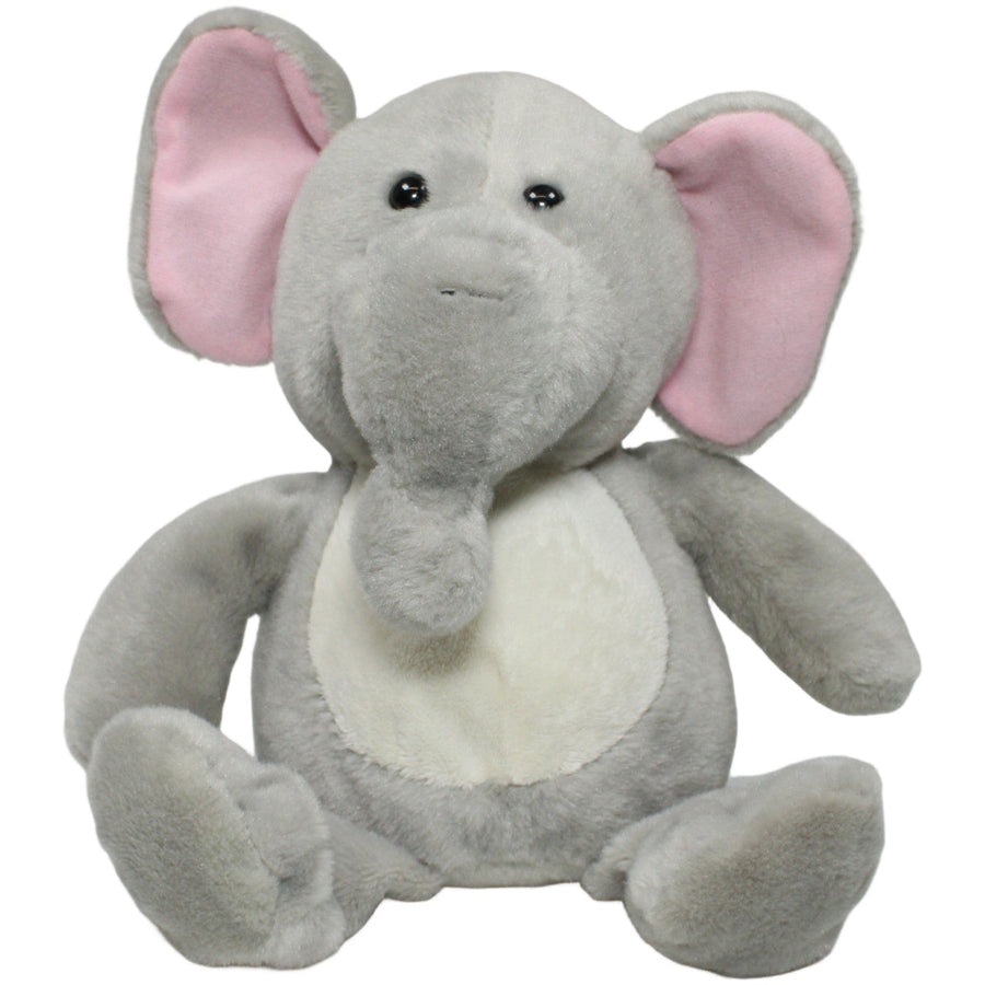 Kuschel-Freunde, süßer Elefant
