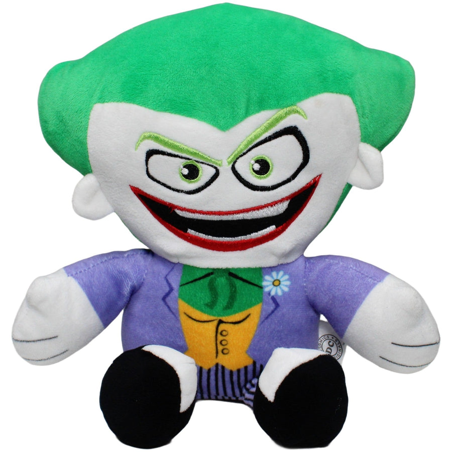 DC Comics, Joker