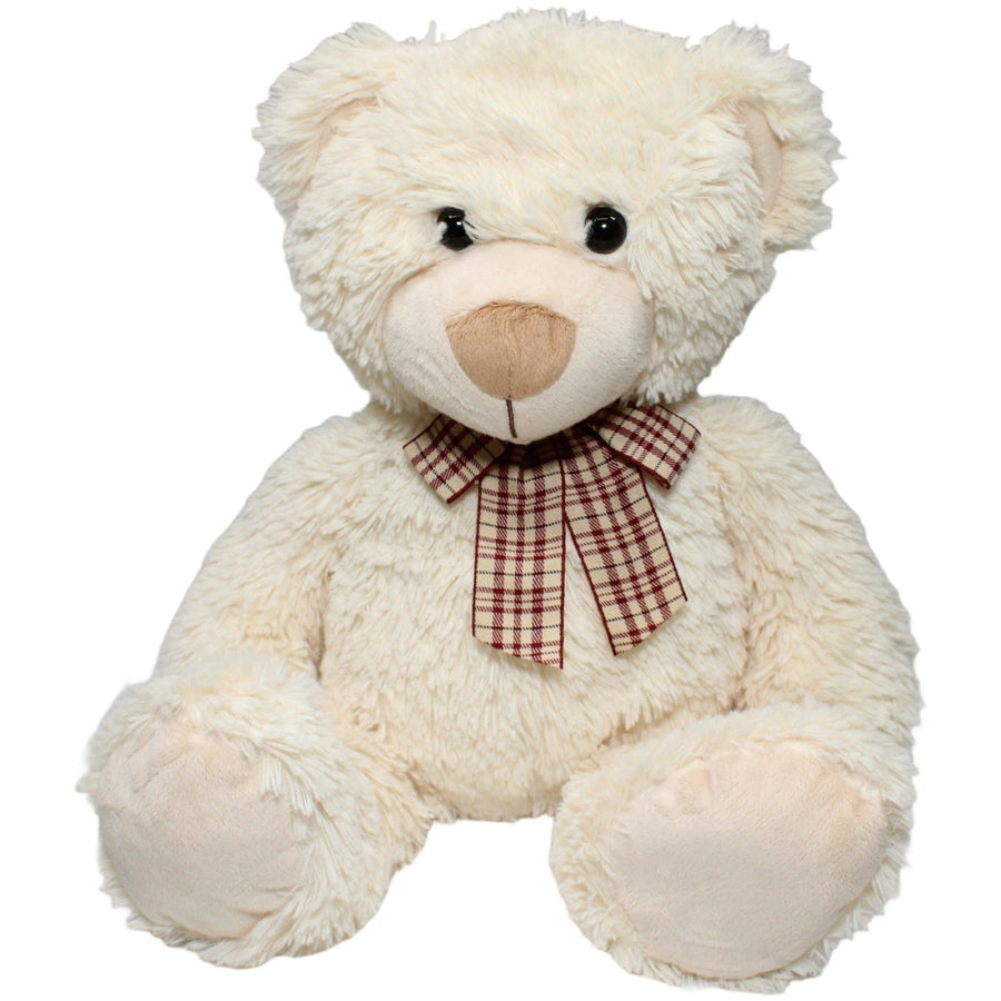 XL Teddybär, creme