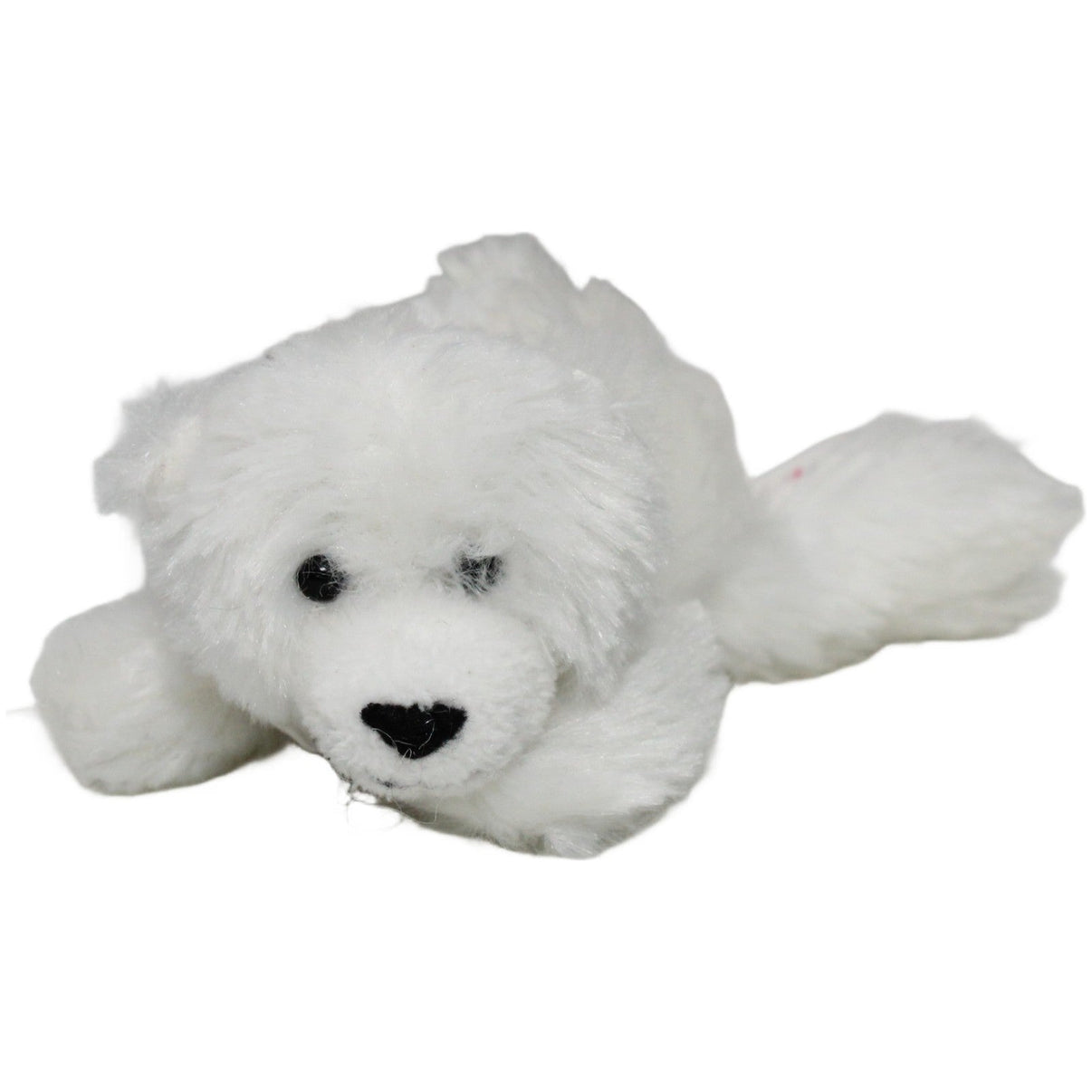 123000023361 Schaffer Robinair, Eisbär Schlüsselanhänger Kumpel Leo 12cm _Wieder Da_ ebay - taschen - rucksaecke