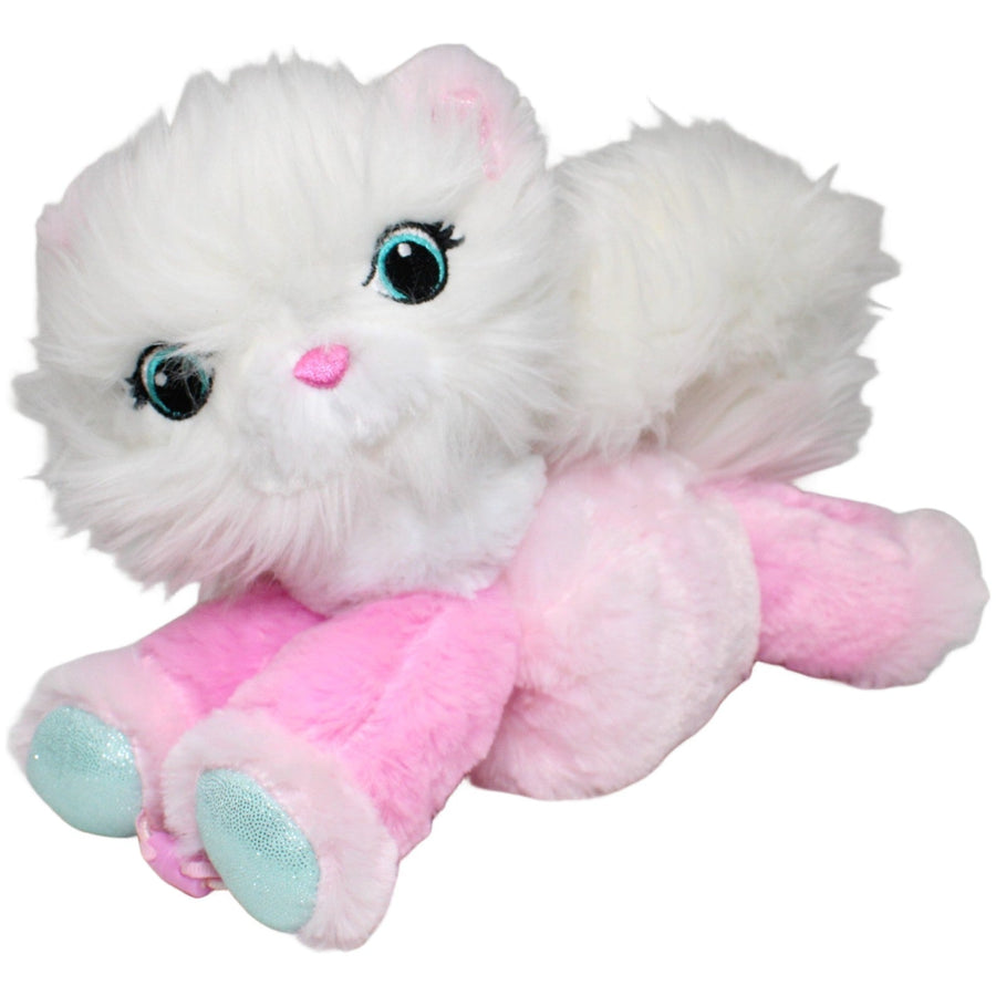 Twisty Petz Cuddlez, Purrella Kitty
