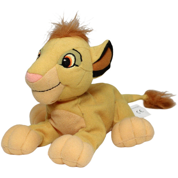 Simba aus Disney König der Löwen