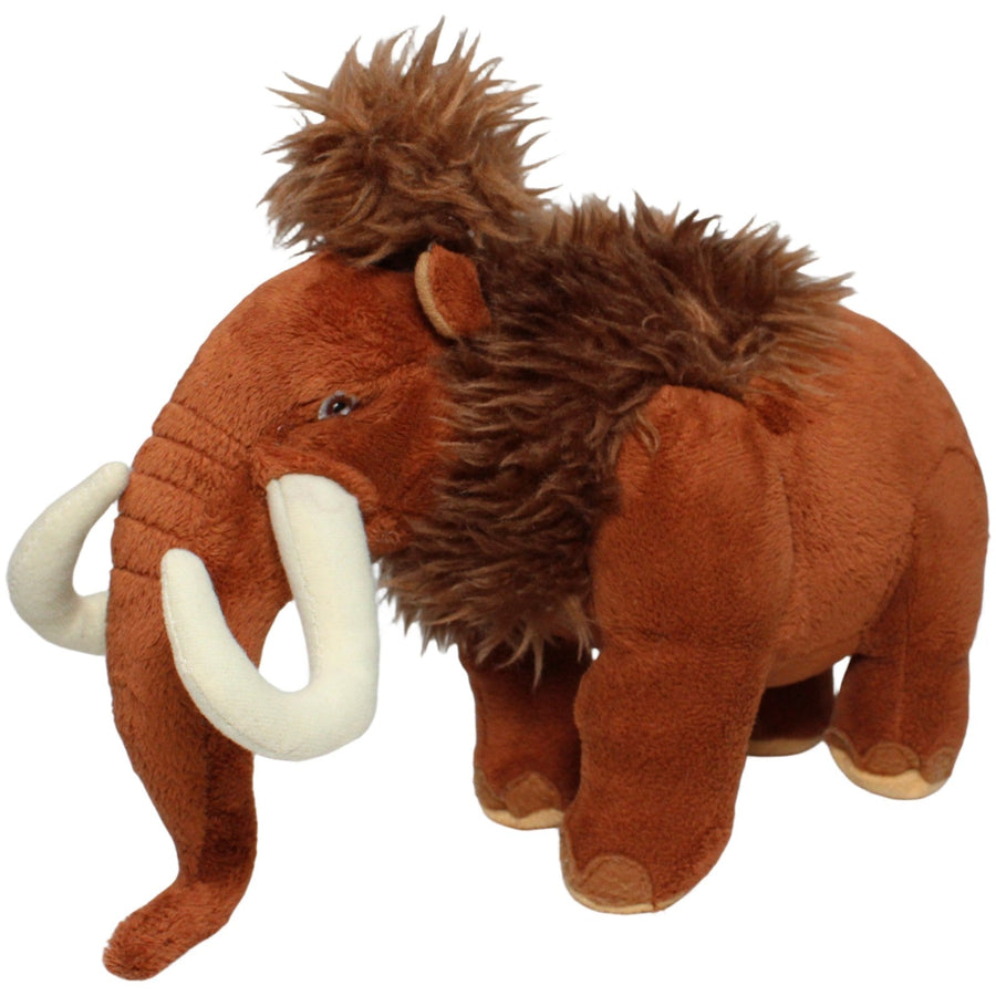 Manny aus Ice Age 4, stehend