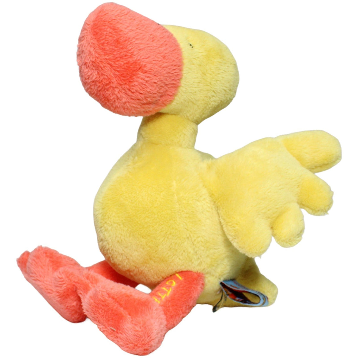 123000023396 Die Spiegelburg Die Lieben Sieben, Lotte Kuscheltier Kumpel Leo 25cm ebay - 20 - stofftiere Ente