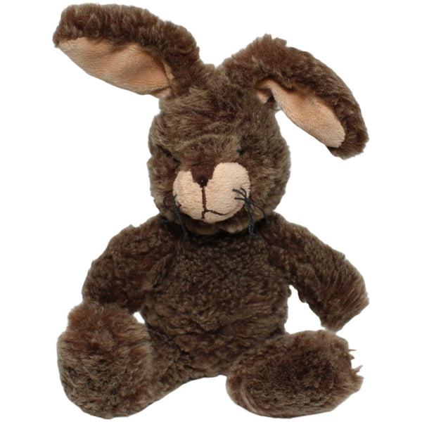 Brauner Schlenker-Hase