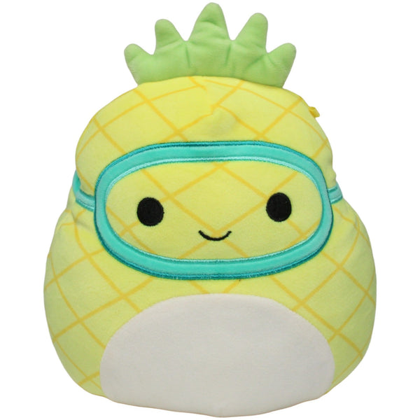 Squishmallows, Maui die Ananas