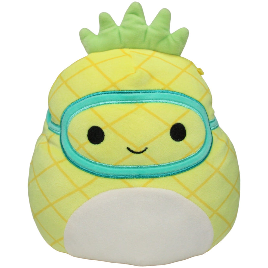 Squishmallows, Maui die Ananas