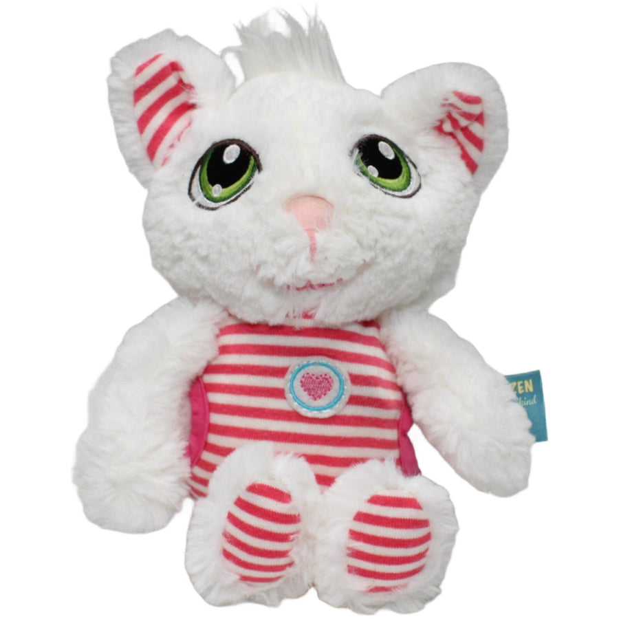 Schlafmützen by aprilkind, süße Katze Kimsi