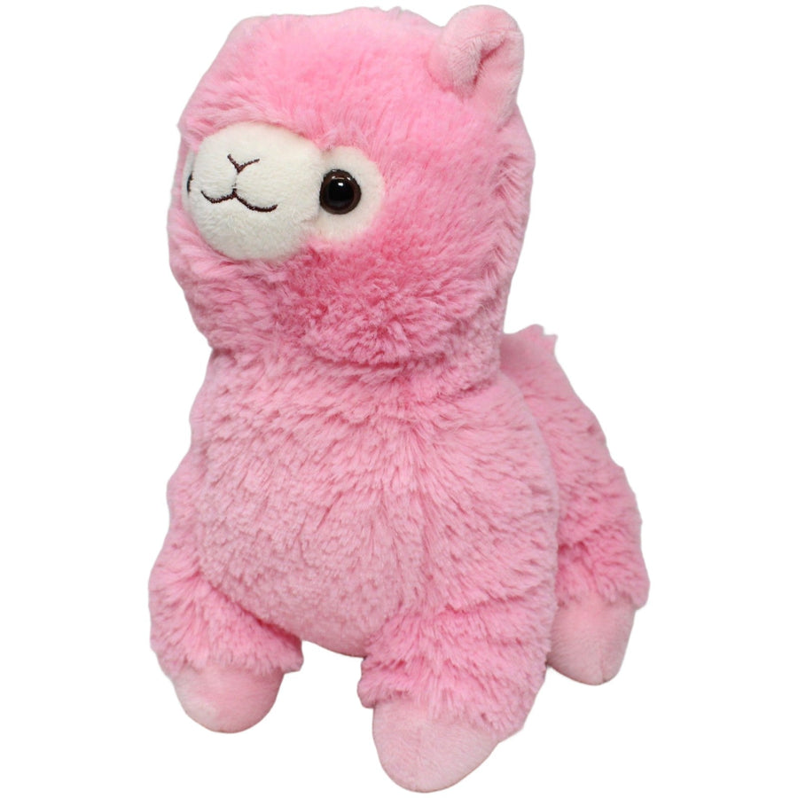 Lama, rosa