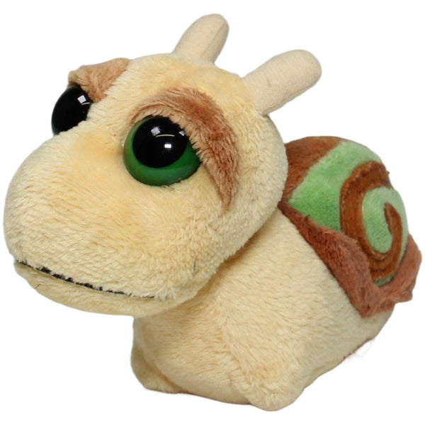 Kleine Schnecke Slow