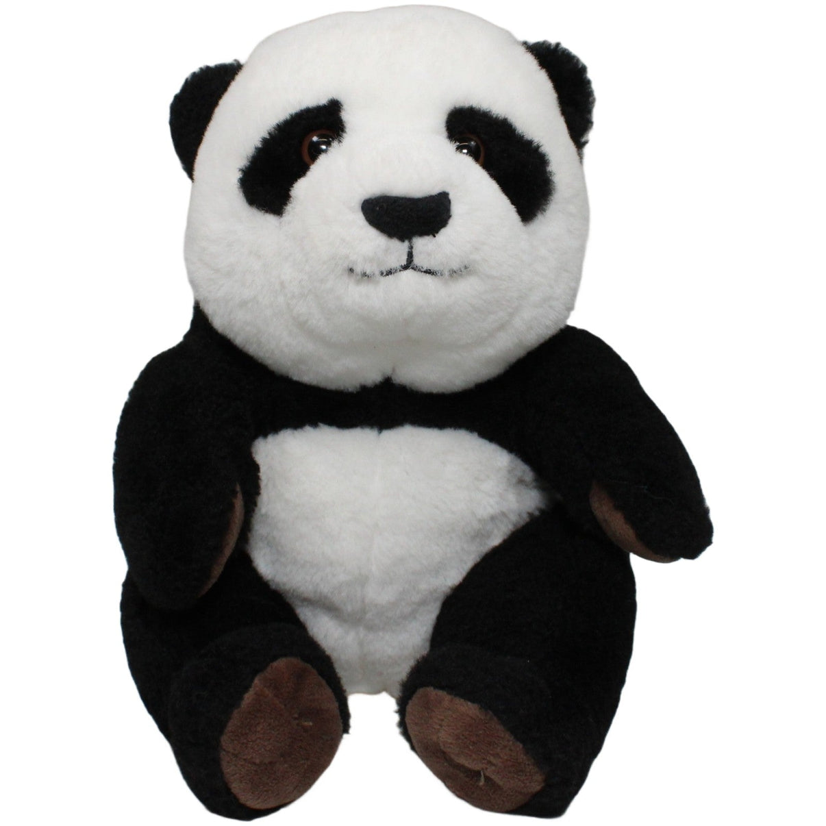 123000023465 Nicotoy Disney National Geographic, Panda Kuscheltier Kumpel Leo 23cm ebay - 20 - stofftiere Gebraucht