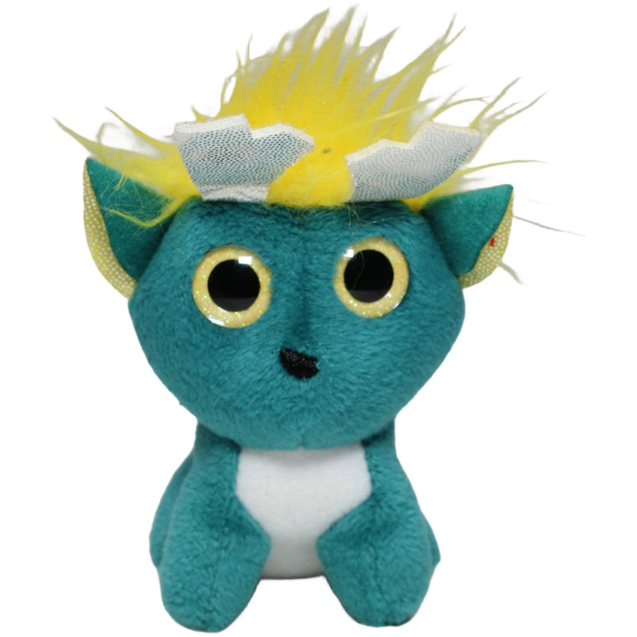 Happy Meal: Ty (2020), Sage