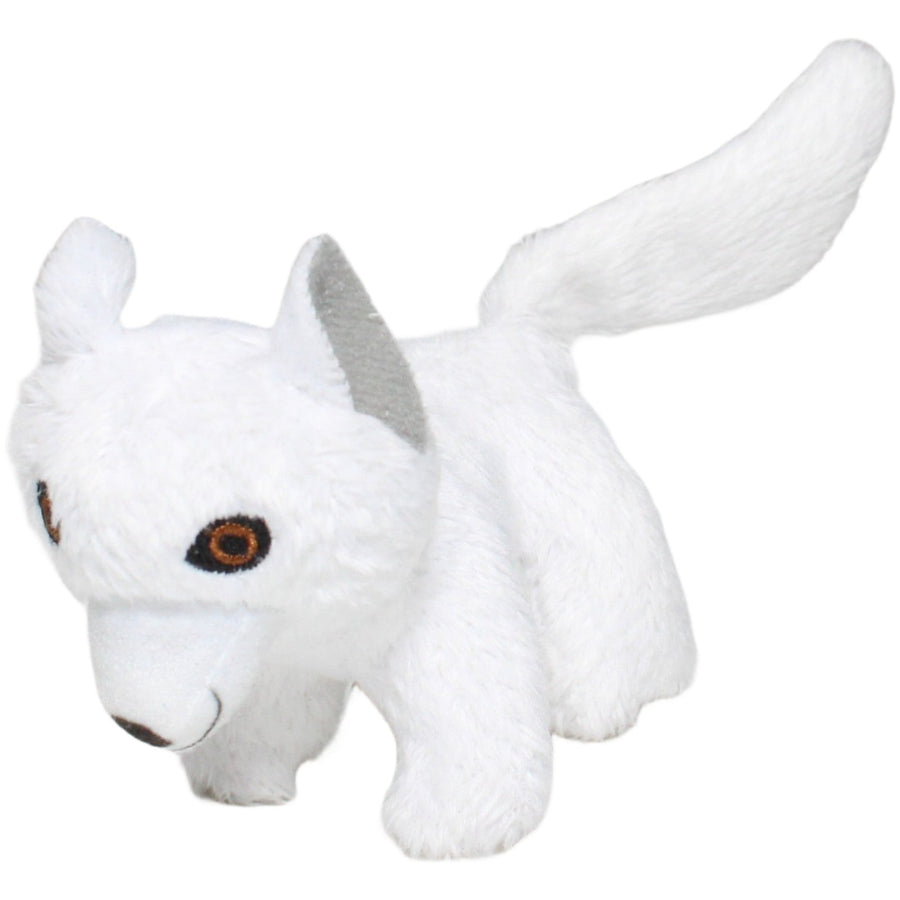 Happy Meal: National Geographic Kids, Polarfuchs