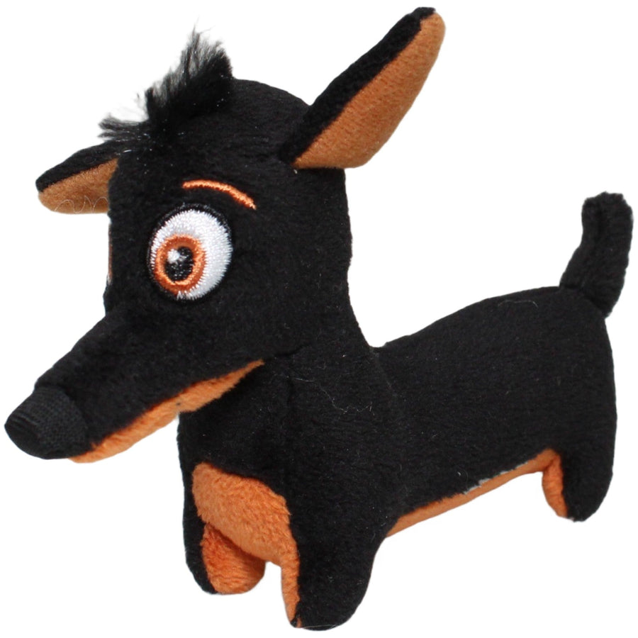 Happy Meal: Pets, Buddy
