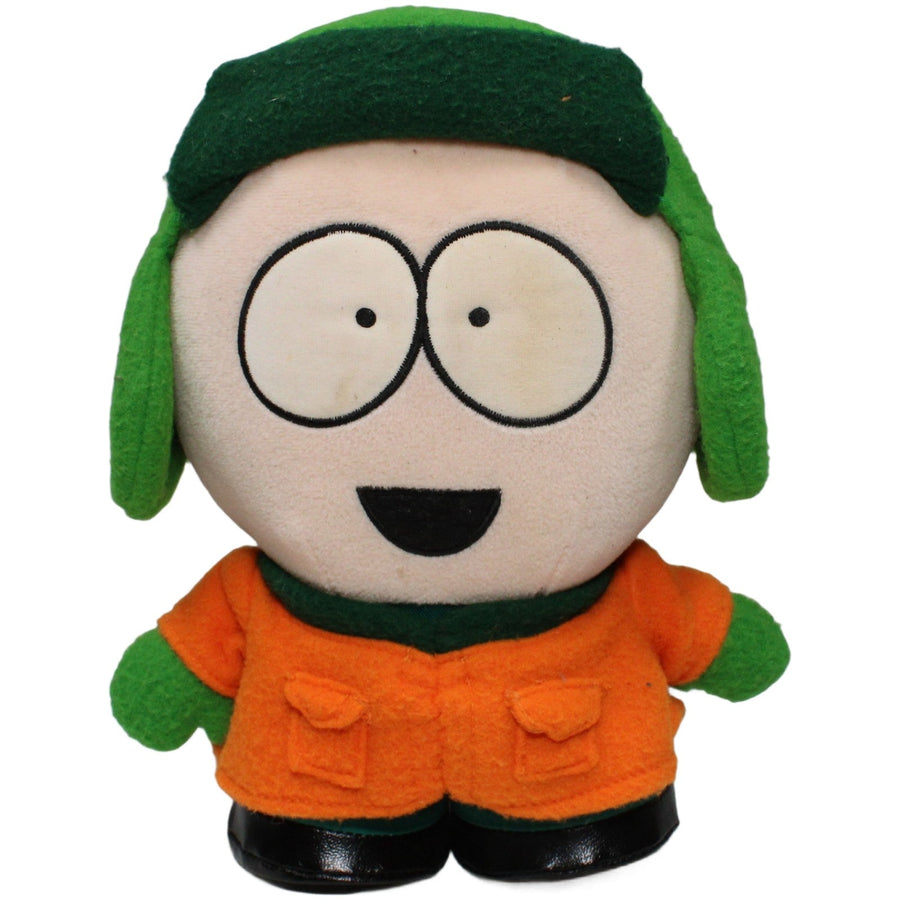 Kyle Broflovski aus South Park