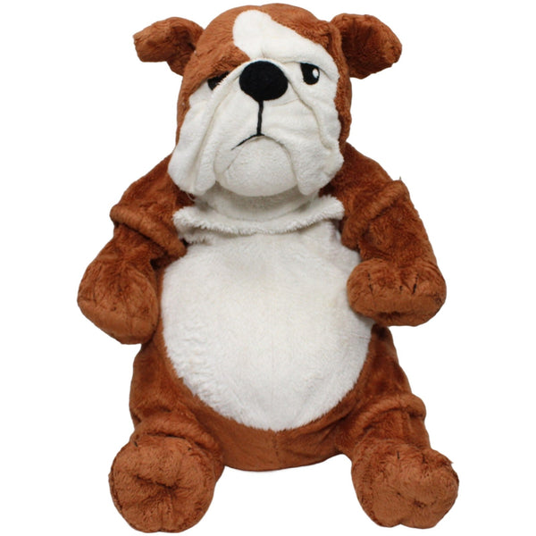 Englische Bulldogge, GOSIG KLAPPAR