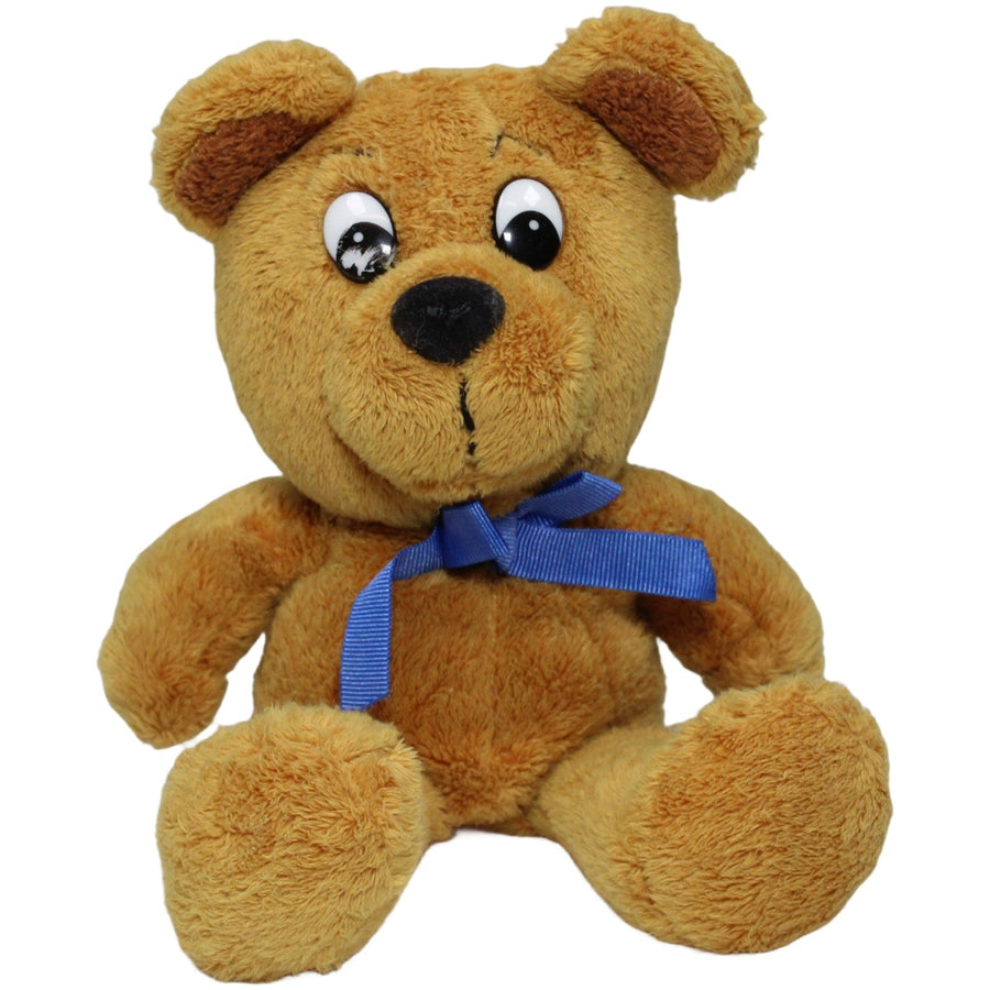 Teddybär aus Rudolph mit der roten Nase (1998)