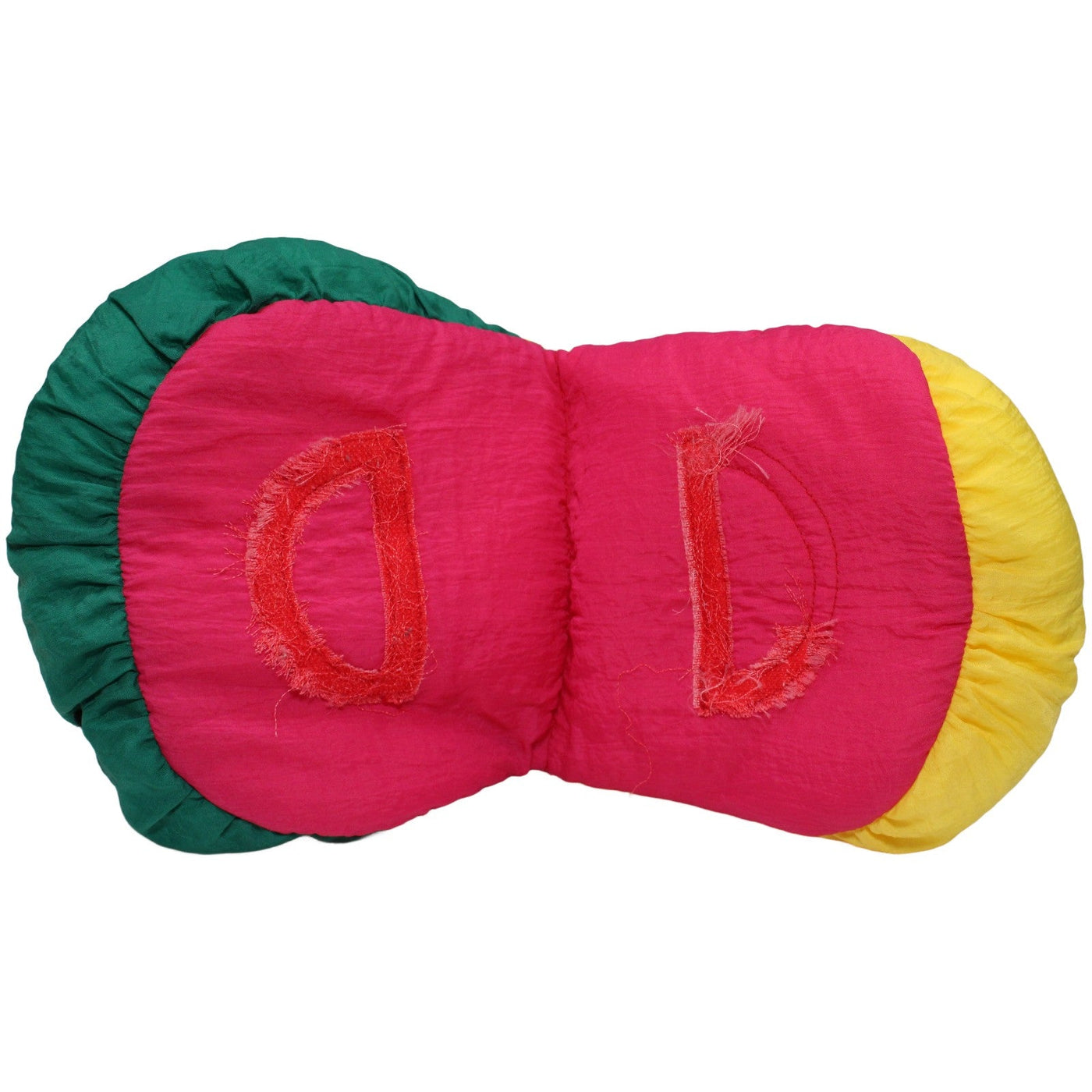 123000023505 Euro Play Knautschi Nilpferd - Kopf, bunt Handpuppe Kumpel Leo 22cm _Vintage_ ebay - 20 - stofftiere