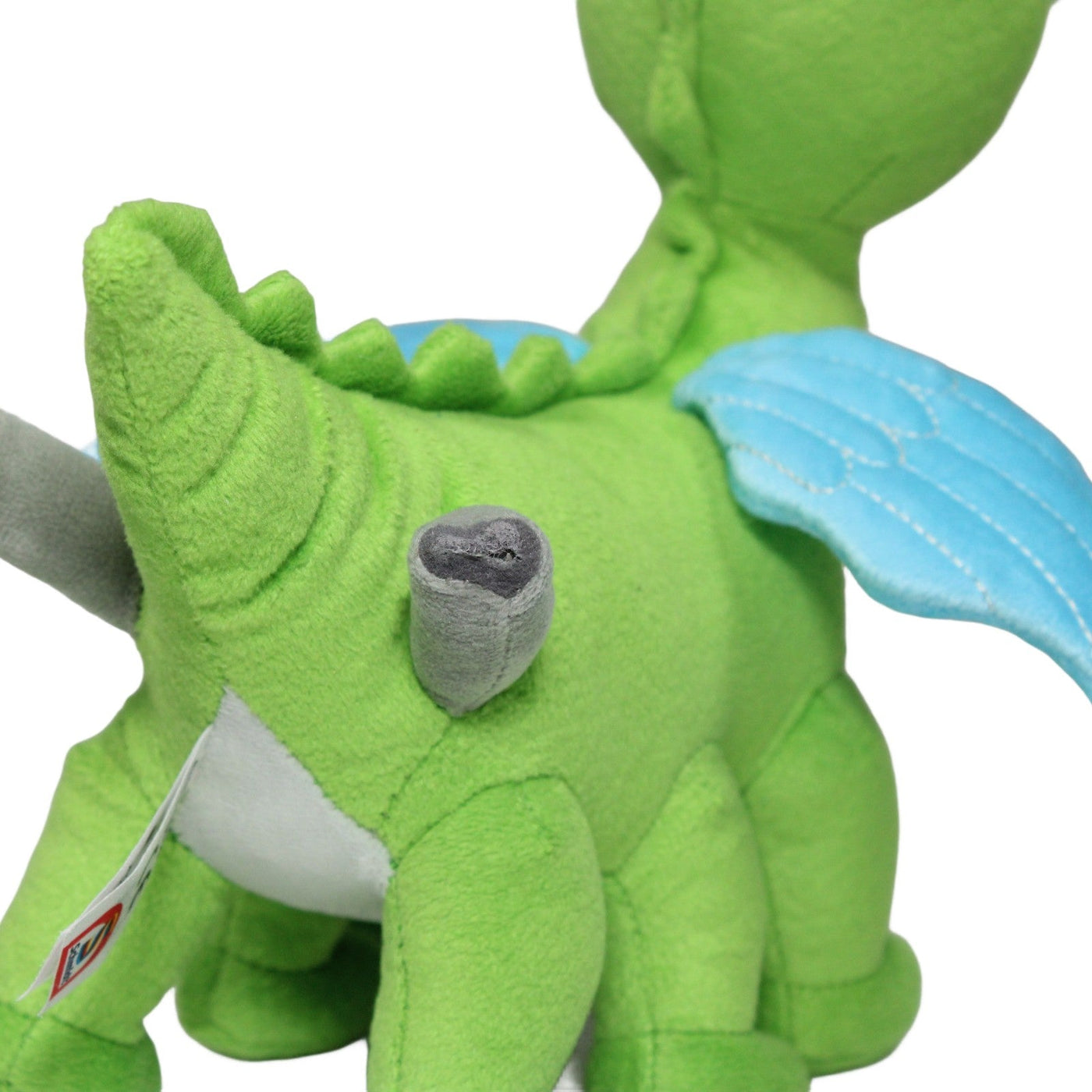 123000023513 Schmidt Feuerstuhl aus Die Olchis Kuscheltier Kumpel Leo 2020 30cm Charakter