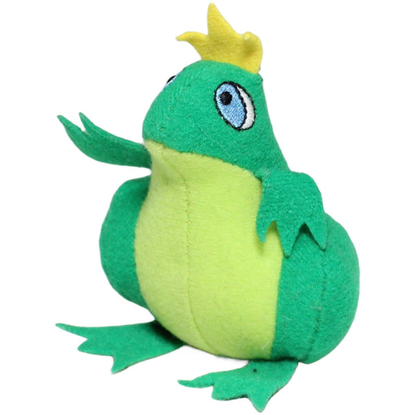 Mini Froschkönig, SÖT