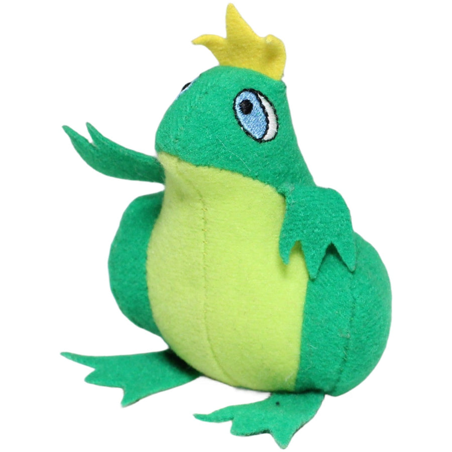 Mini Froschkönig, SÖT