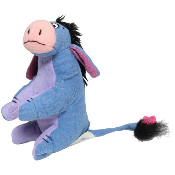 Happy Meal: I-Aah aus Tiggers großes Abenteuer (2000)