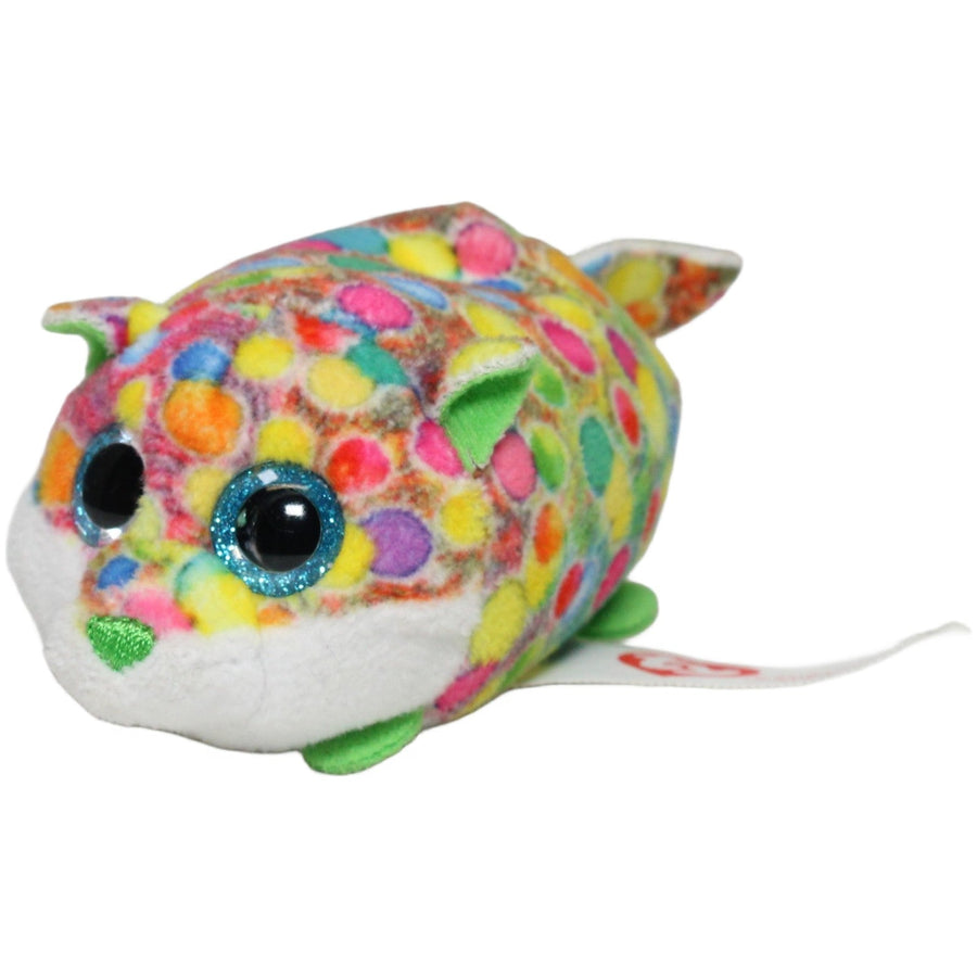 Happy Meal: Ty (2019), Finley