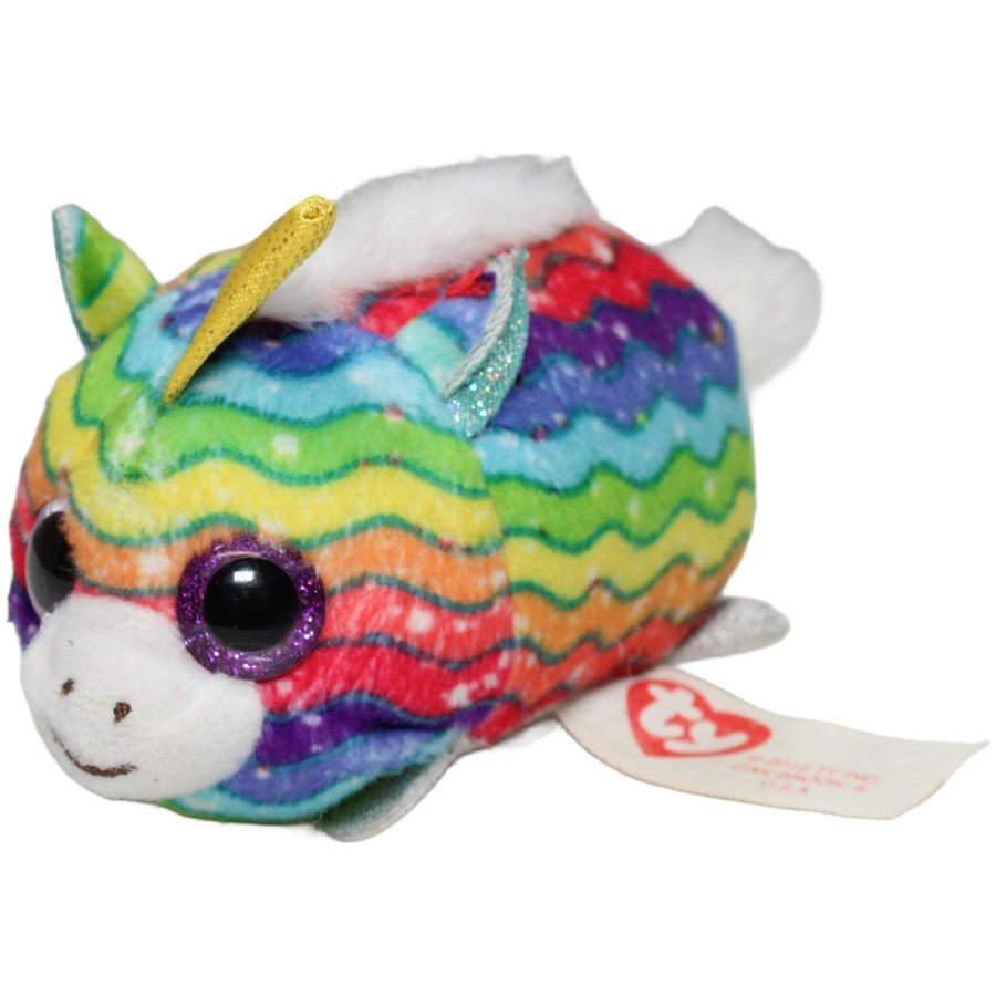 Happy Meal: Ty (2019), Star