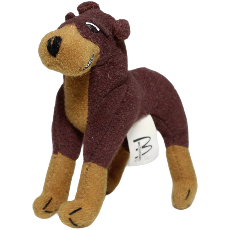 Happy Meal: Disney Susi und Strolch 2, Buster