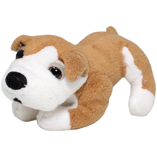 Happy Meal: THE DOG, Deutscher Boxer