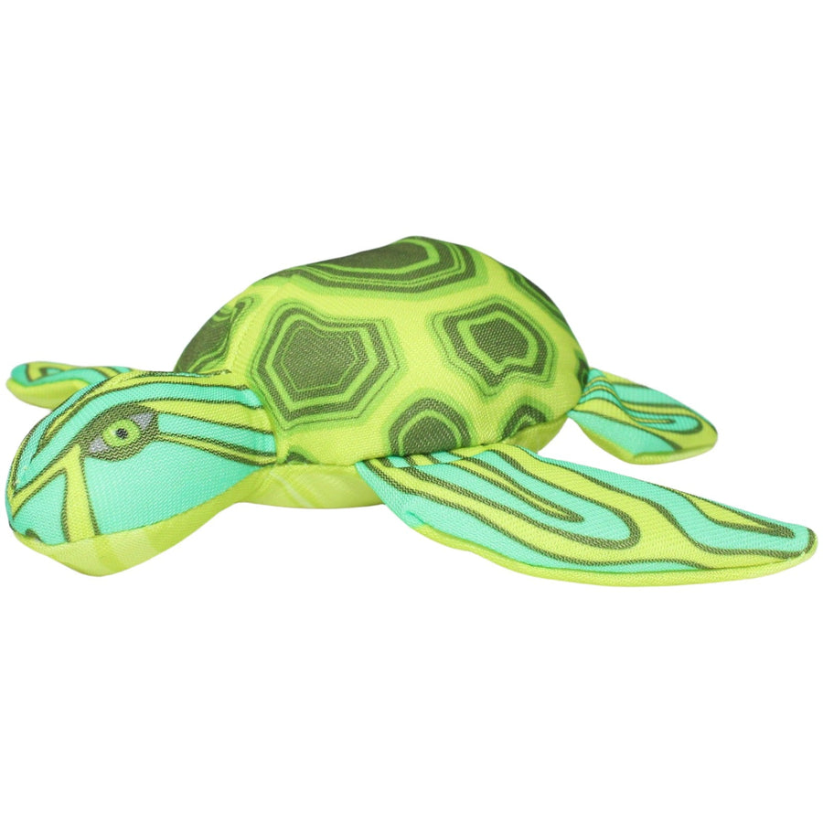 Planet Endangered Species, Schildkröte
