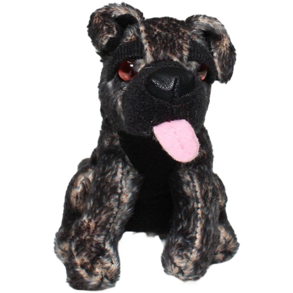 Happy Meal: Das Hundehotel-Hotel for Dogs (2009),  Bullmastiff Lenny
