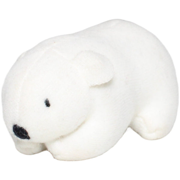 Happy Meal: Eisbär