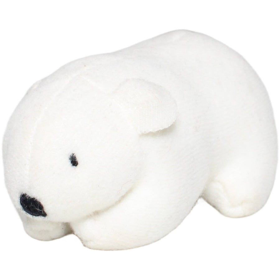 Happy Meal: Eisbär