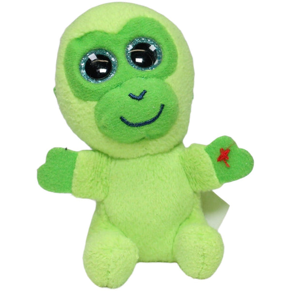 Happy Meal: Ty Beanie Boos (2016), Coconut